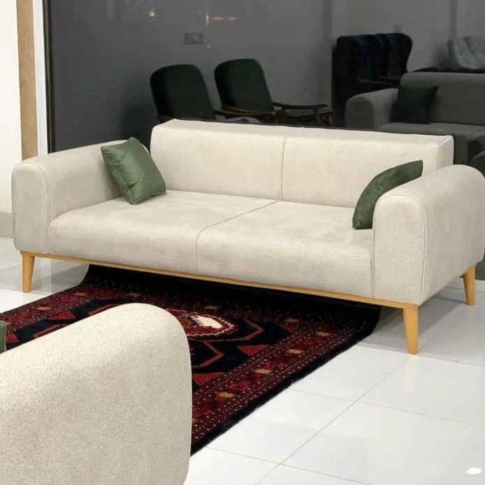 مبل مینیمال 8 نفره با پارچه ضد لک اصلی (پس کرایه)