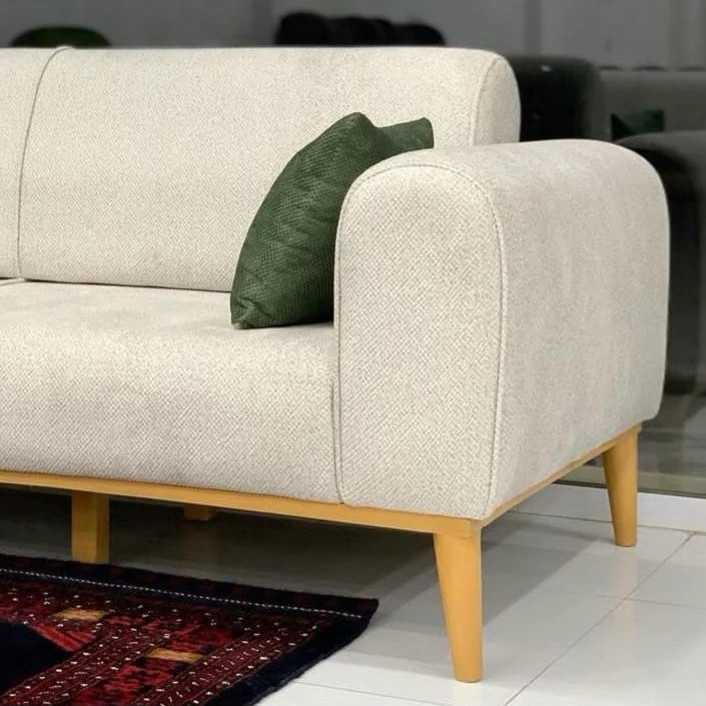 مبل مینیمال 8 نفره با پارچه ضد لک اصلی (پس کرایه)