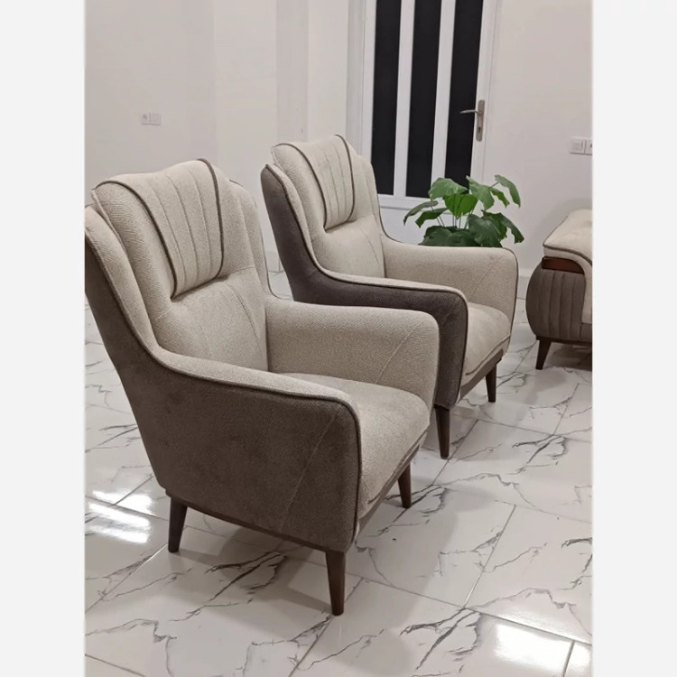 مبل صوفا 8 نفره تخت خواب شو (پسکرایه)