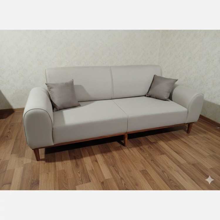مبل مینیمال 8 نفره تختخوابشو جدید (پسکرایه)