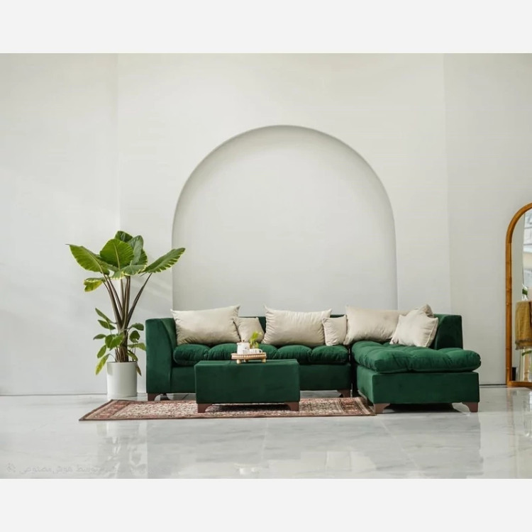 مبل ال ویسکوزی (پسکرایه)