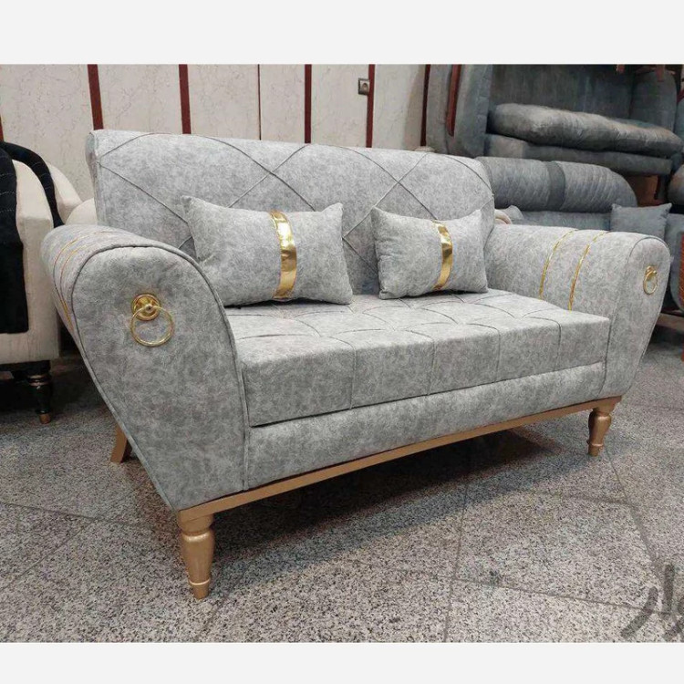 مبل اسکارلت 7 نفره اصلی پایه جوبی (پس کرایه)
