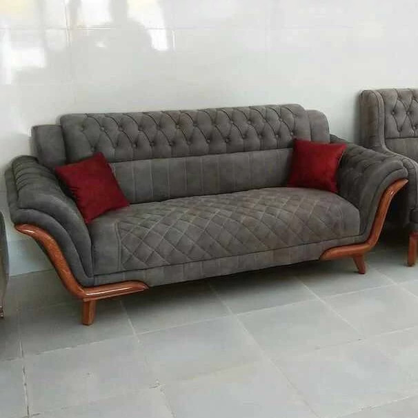 کاناپه چستر 3 نفره مدل مارشال (پسکرایه)