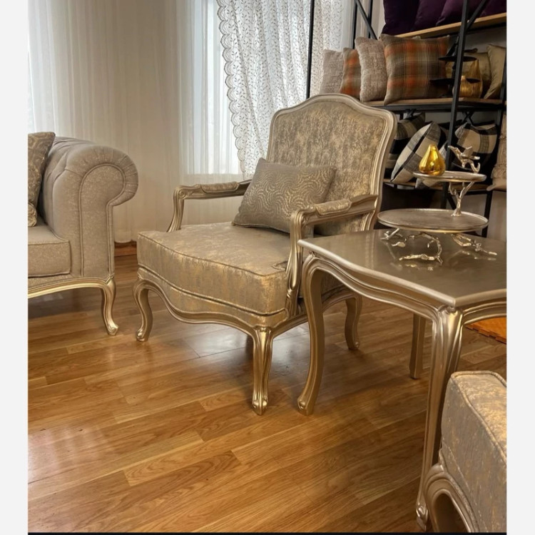 مبل کلاسیک ابزاری 10 نفره (پس کرایه)
