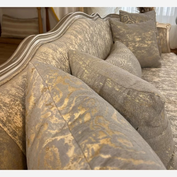 مبل کلاسیک ابزاری 10 نفره (پس کرایه)