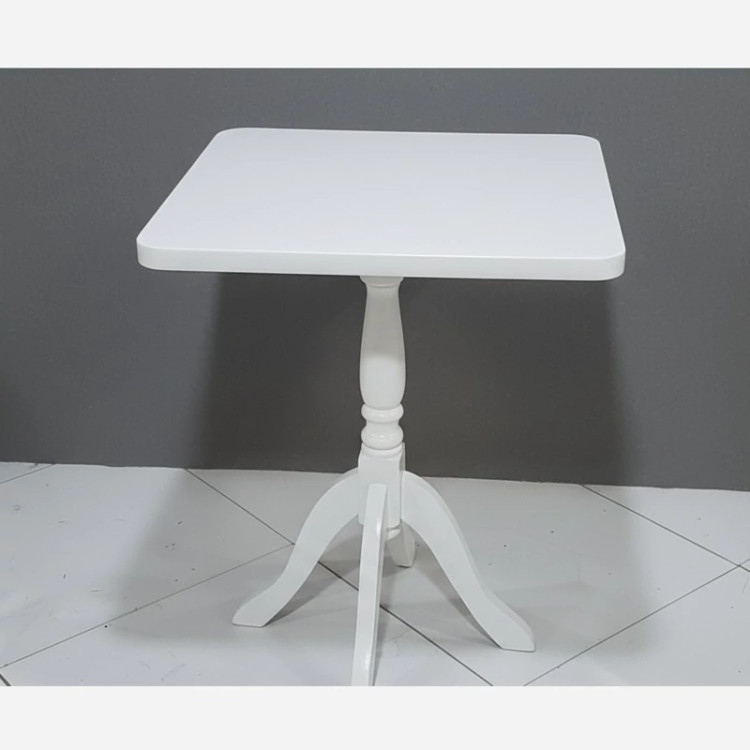میز ناهارخوری 2نفره مینیمال (پسکرایه)