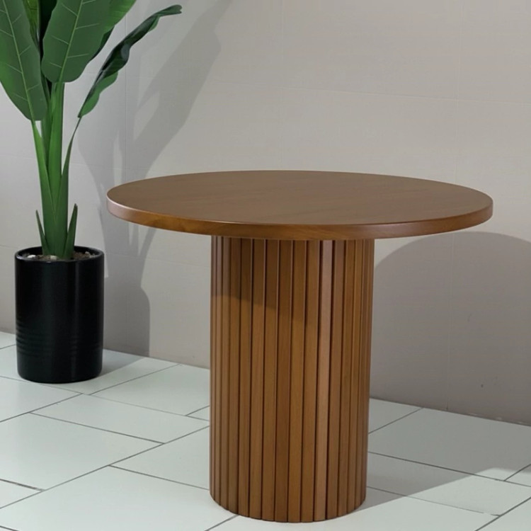 میز ناهارخوری 2نفره مینیمال (پسکرایه)