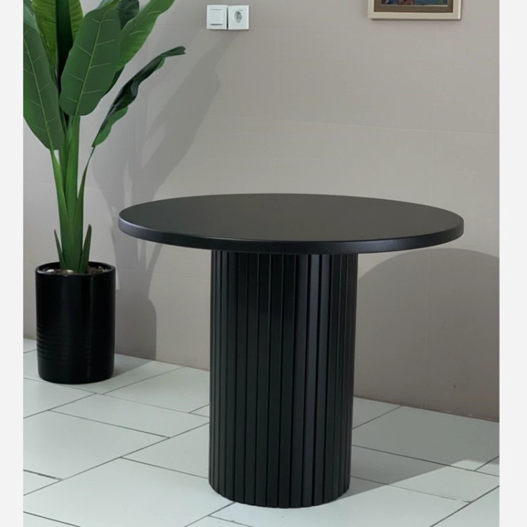 میز ناهارخوری 2نفره مینیمال (پسکرایه)