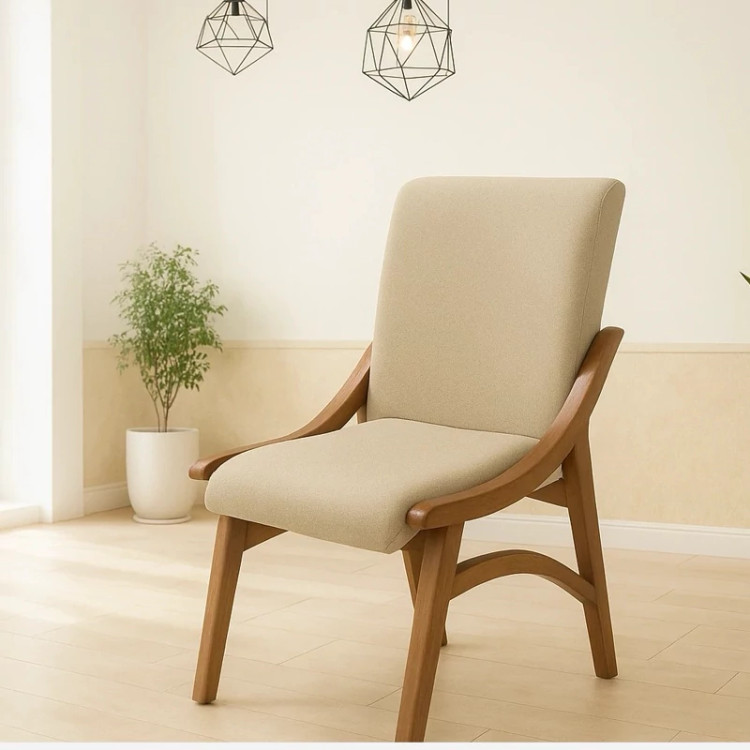 میز ناهارخوری 6نفره نوین (پسکرایه)