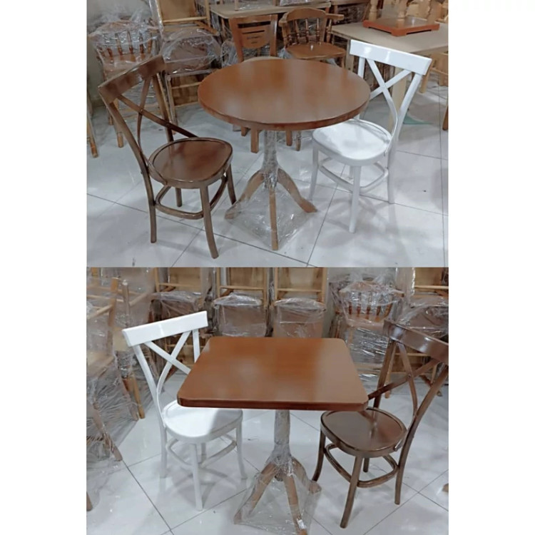 میز ناهارخوری 2 نفره (پسکرایه)