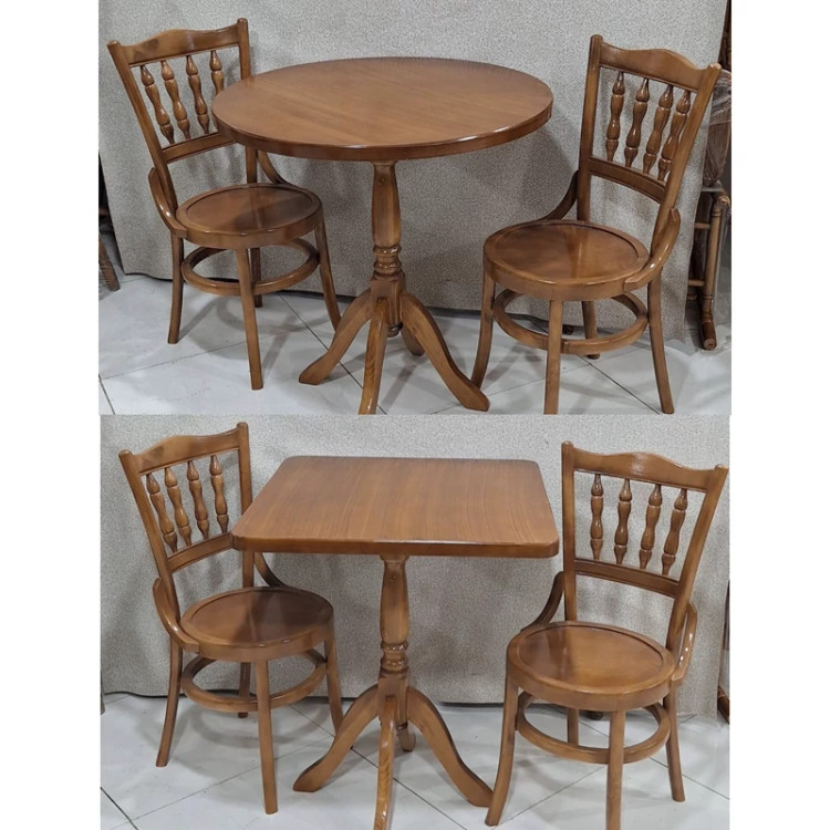 میز ناهارخوری 2 نفره (پسکرایه)