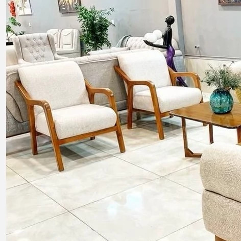 مبل تک نفره مینیمال هلندی (پسکرایه)