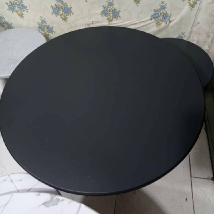 میز جلو مبلی و عسلی 4 تکه (پس کرایه)