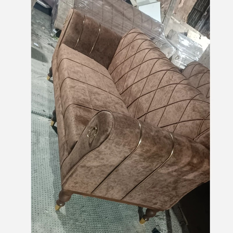 مبل اسکارلت نیم ست 5 نفره (پسکرایه)